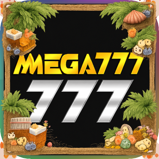 mega777 — galeri pratinjau - APK Resmi