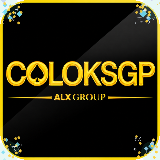 coloksgp — mitra unggulan
